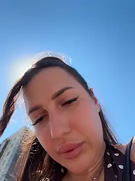 AleksandraRich webcam