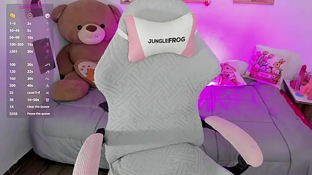 Sweet_milady webcam