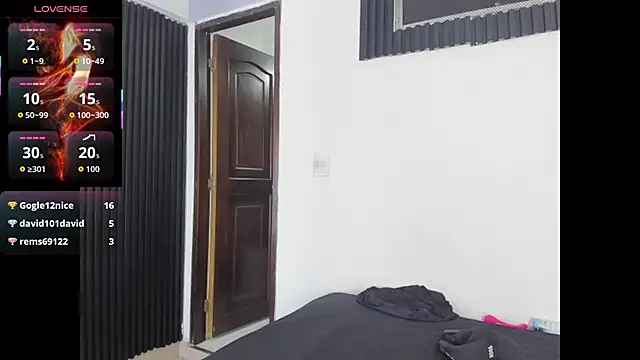 _Axel_09 webcam
