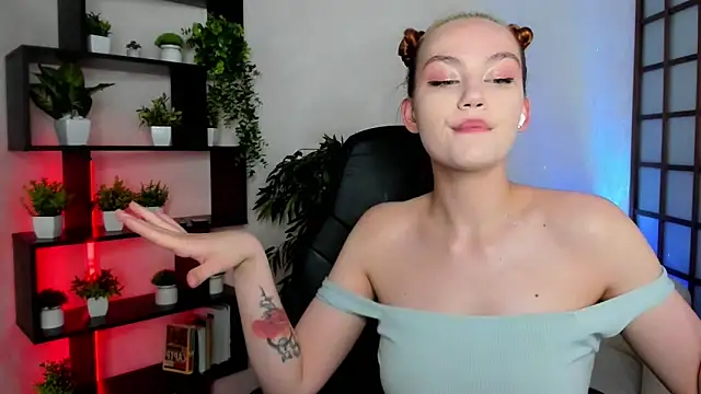 Ida_FaneStain webcam