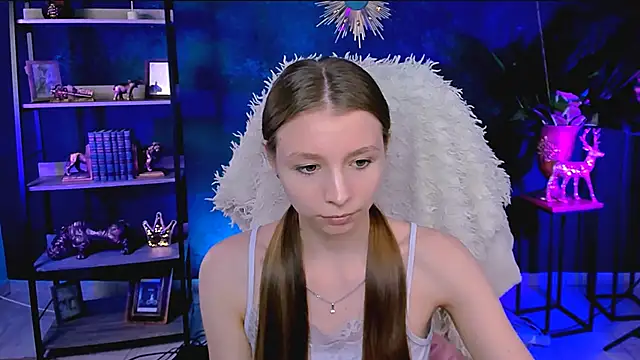 JulieDaniel webcam