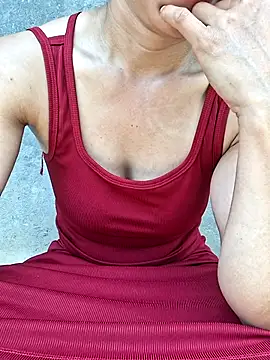 ngocngoc_cute webcam