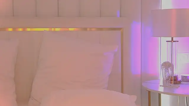 AriellaMelo webcam