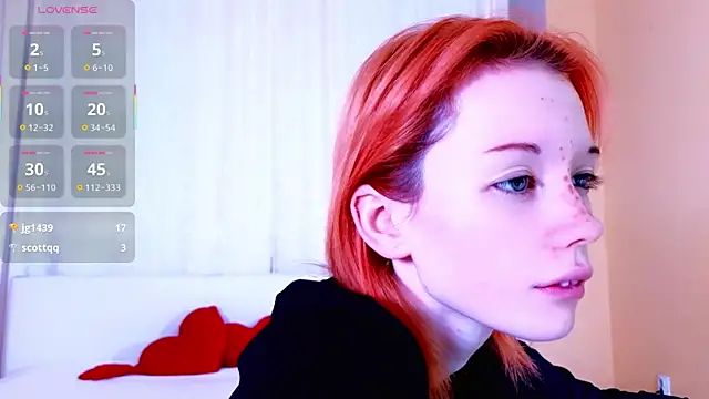 Kiara_Dream webcam