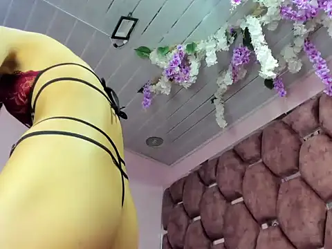 Nanis_James webcam