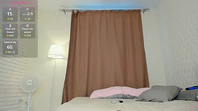 KayleenCurtis webcam
