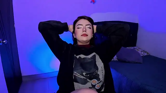 sammy_bunny1 webcam