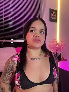 SussyRoxy_ webcam