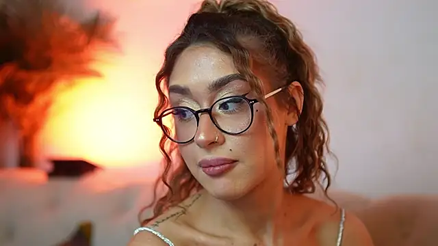 AileenKiss webcam
