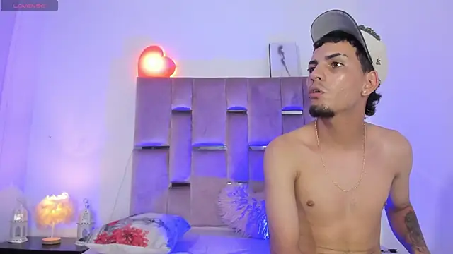 ChocoBunny1 webcam