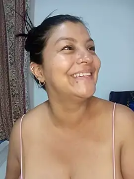 CelesteAlvarez1989 webcam