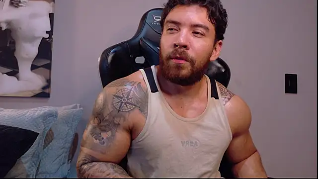 owen_seth1 webcam