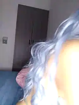RoxieHart05 webcam