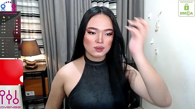 Fantacyloverr webcam