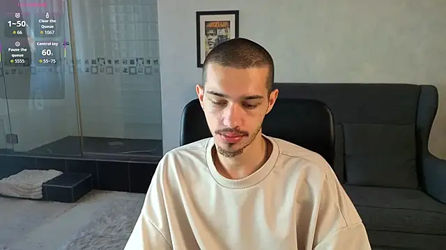 KaydenDrew webcam