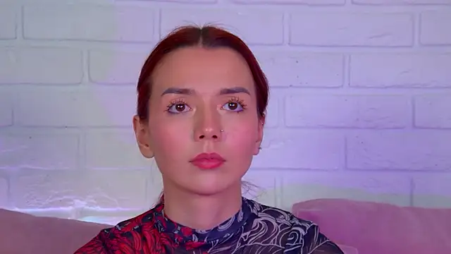 VanessaVienne webcam