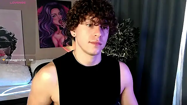 TylerGibson webcam