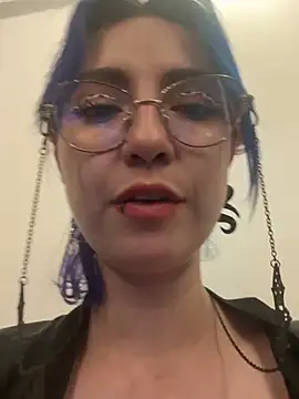lilith_rr webcam