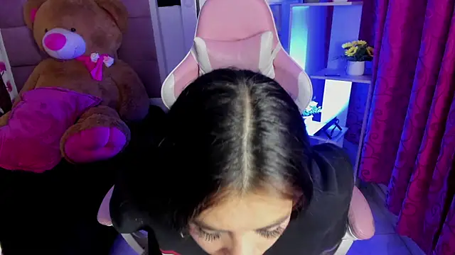 liany_taylor webcam