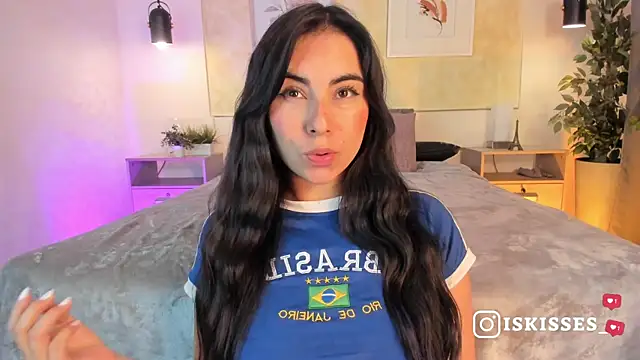 IsabellaSweet__ webcam