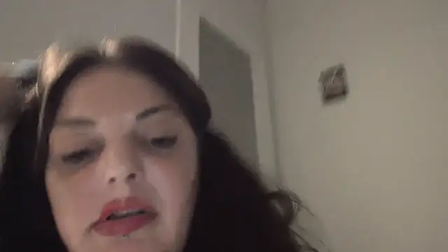 AlexisKayx webcam