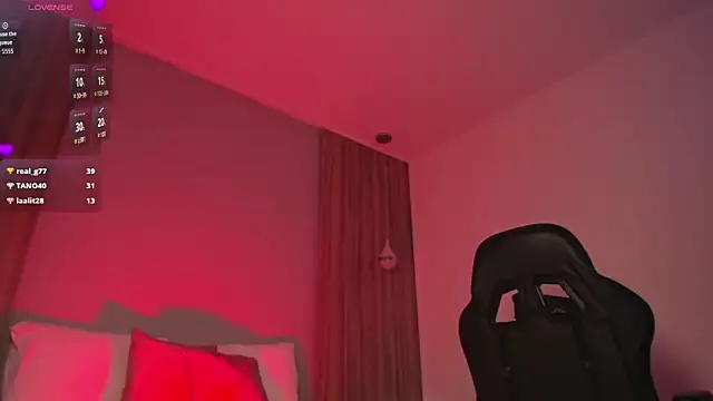 sophia_solerr webcam