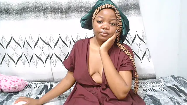 AlliBabe webcam