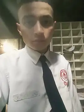 Al3_hot webcam