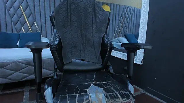 DanteLuxx webcam