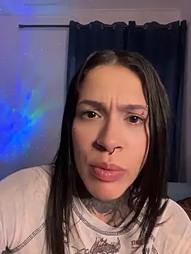 DommeLola webcam
