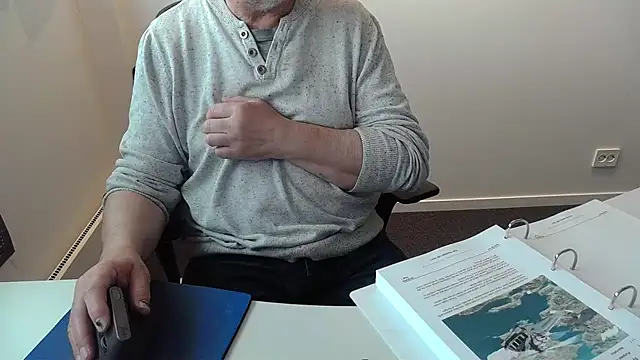 Buggemann webcam