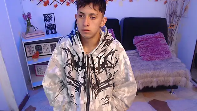 Kei_23 webcam