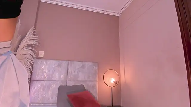 SamVegaa webcam