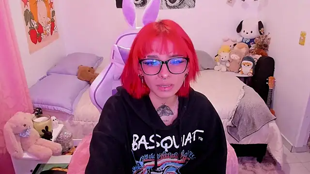 bunny_pao webcam