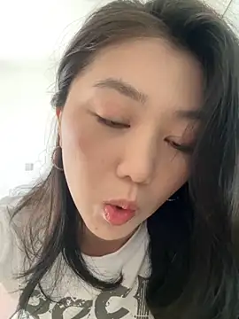 Shanshan_1267 webcam