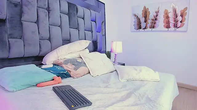 Ashly_bloom_ webcam
