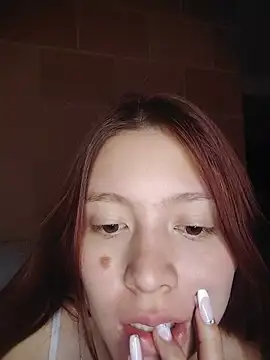 MorganaTheQueen webcam