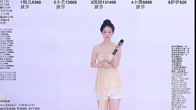 1X-two webcam