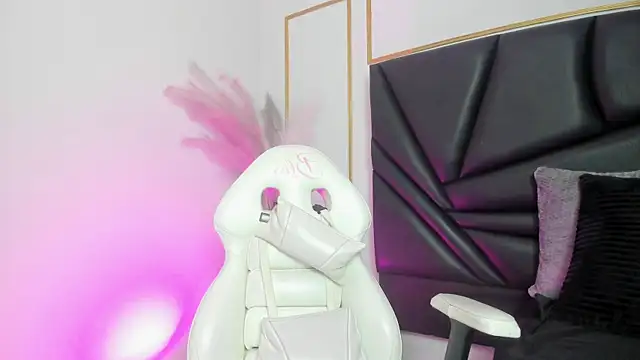 Flor_pink webcam