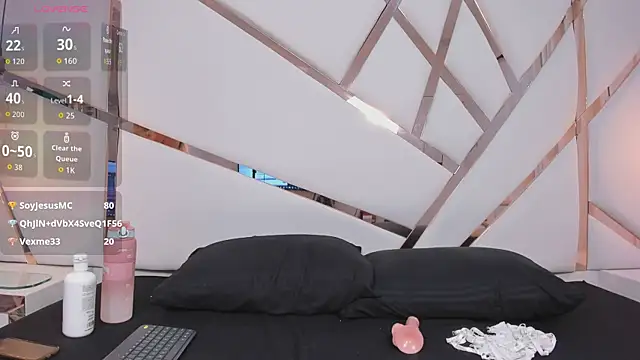 Sofia_mercer webcam