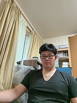 shun_201 webcam