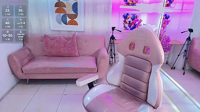 Afrodita_loren webcam