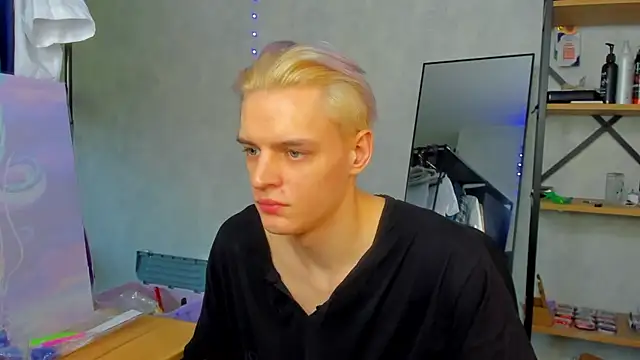 DelarXX webcam