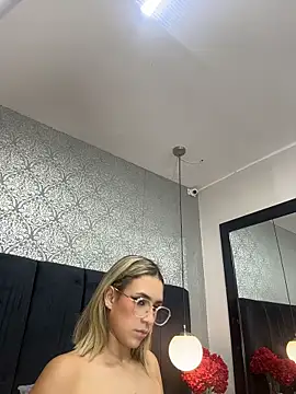 GabrielaPortmans webcam