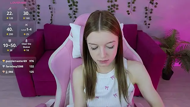 Eva_Th0mpson webcam