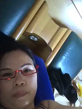 nidejiejie webcam