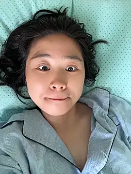 Iridessa- webcam
