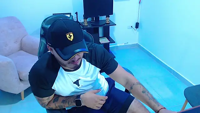 Thiago_420 webcam