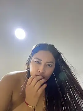 Tatiana123_ webcam