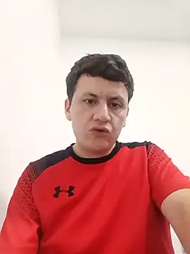 Maduro-Mariquita webcam